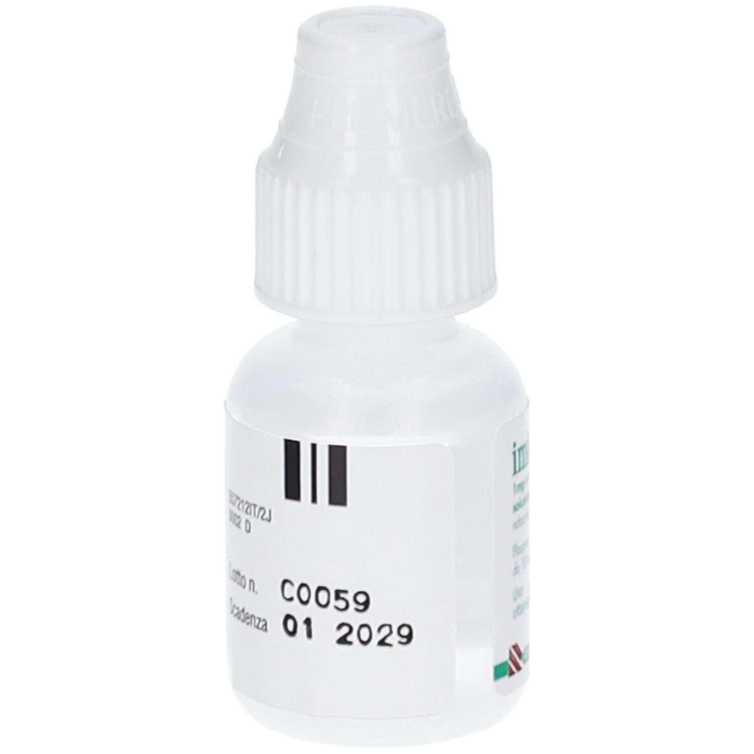 IMIDAZYL*collirio 10 ml 0,1%