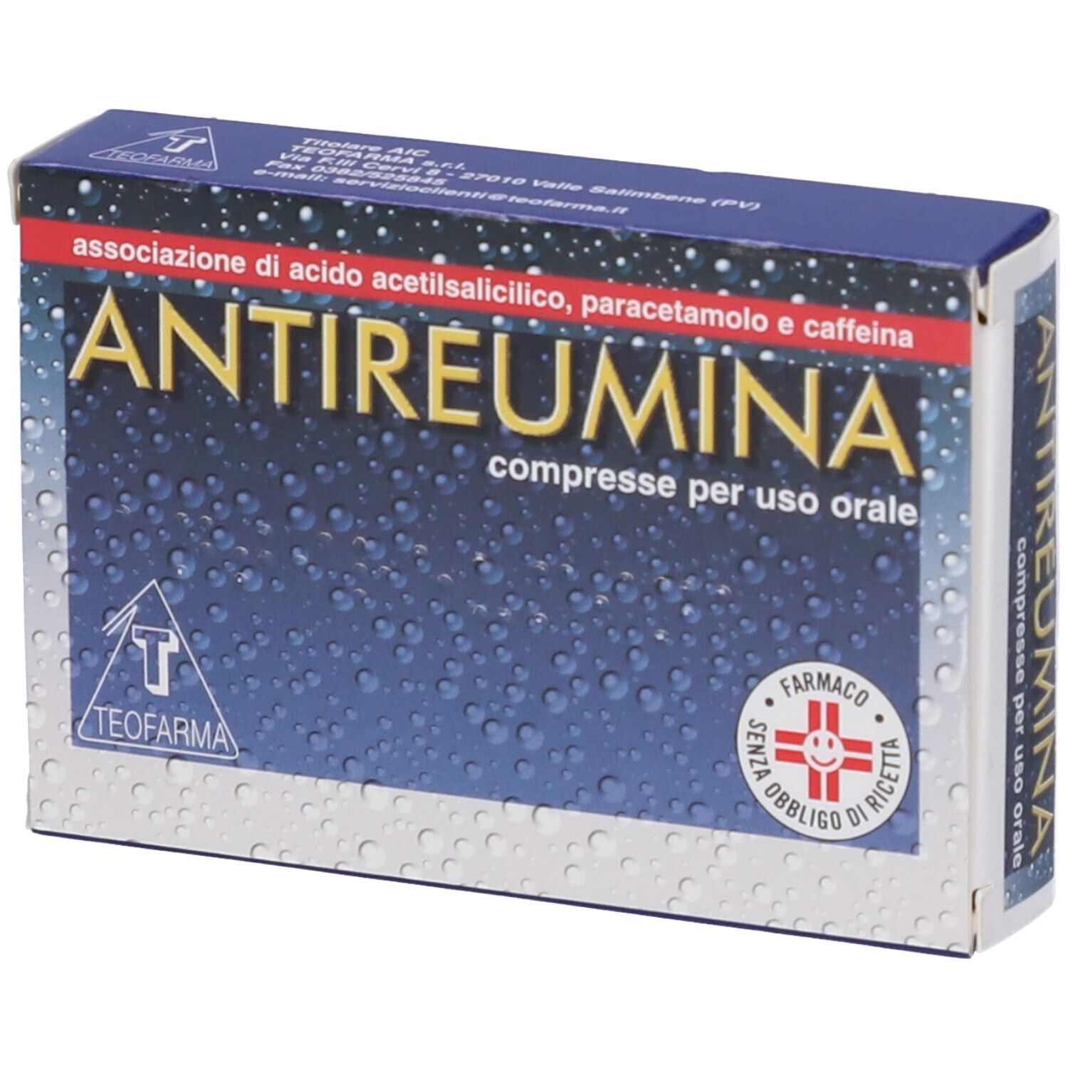 ANTIREUMINA
