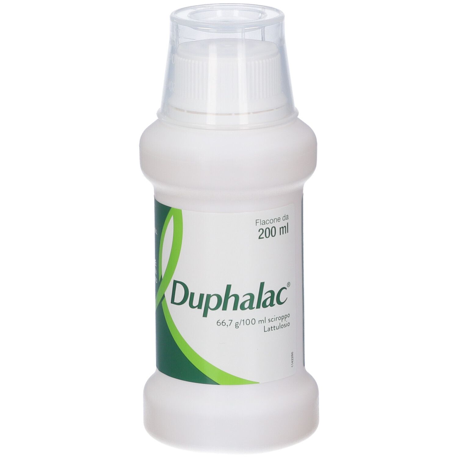 duphalac Sciroppo