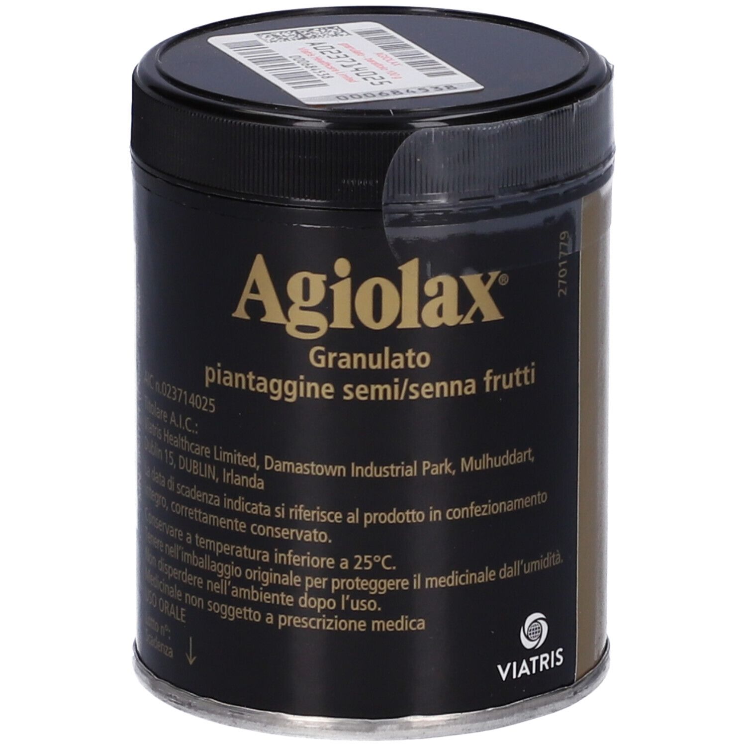 Agiolax® Granulato
