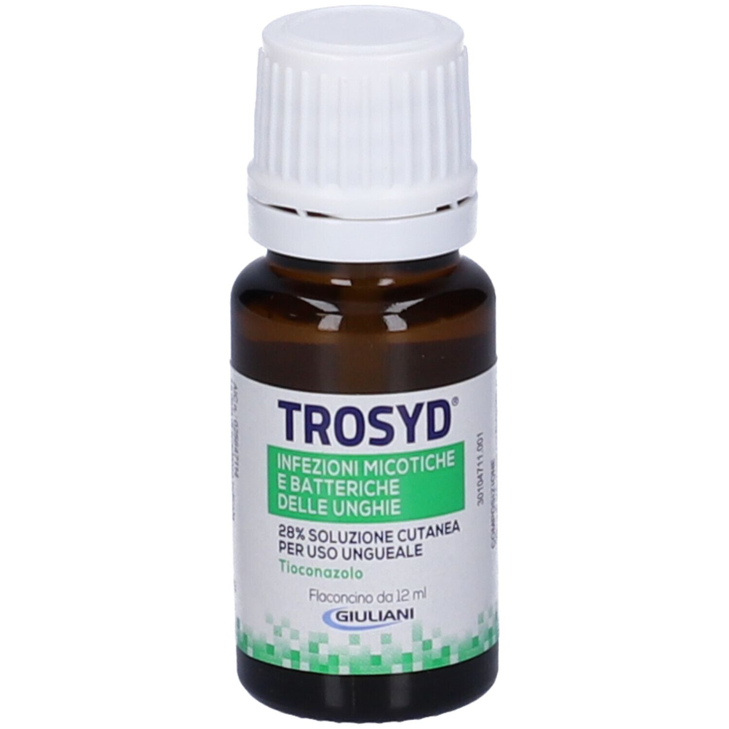 Trosyd® 28% Soluzione Cutanea 12 ml | Redcare