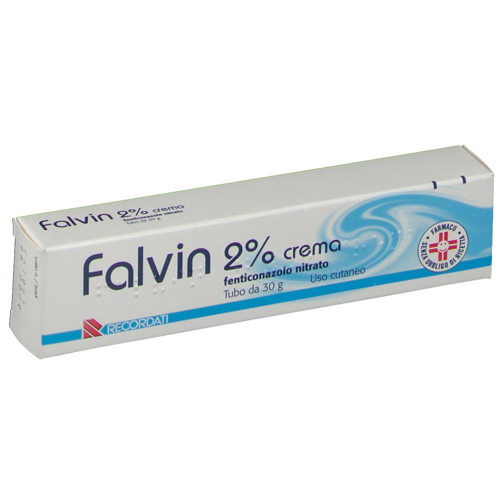 Falvin 2% crema