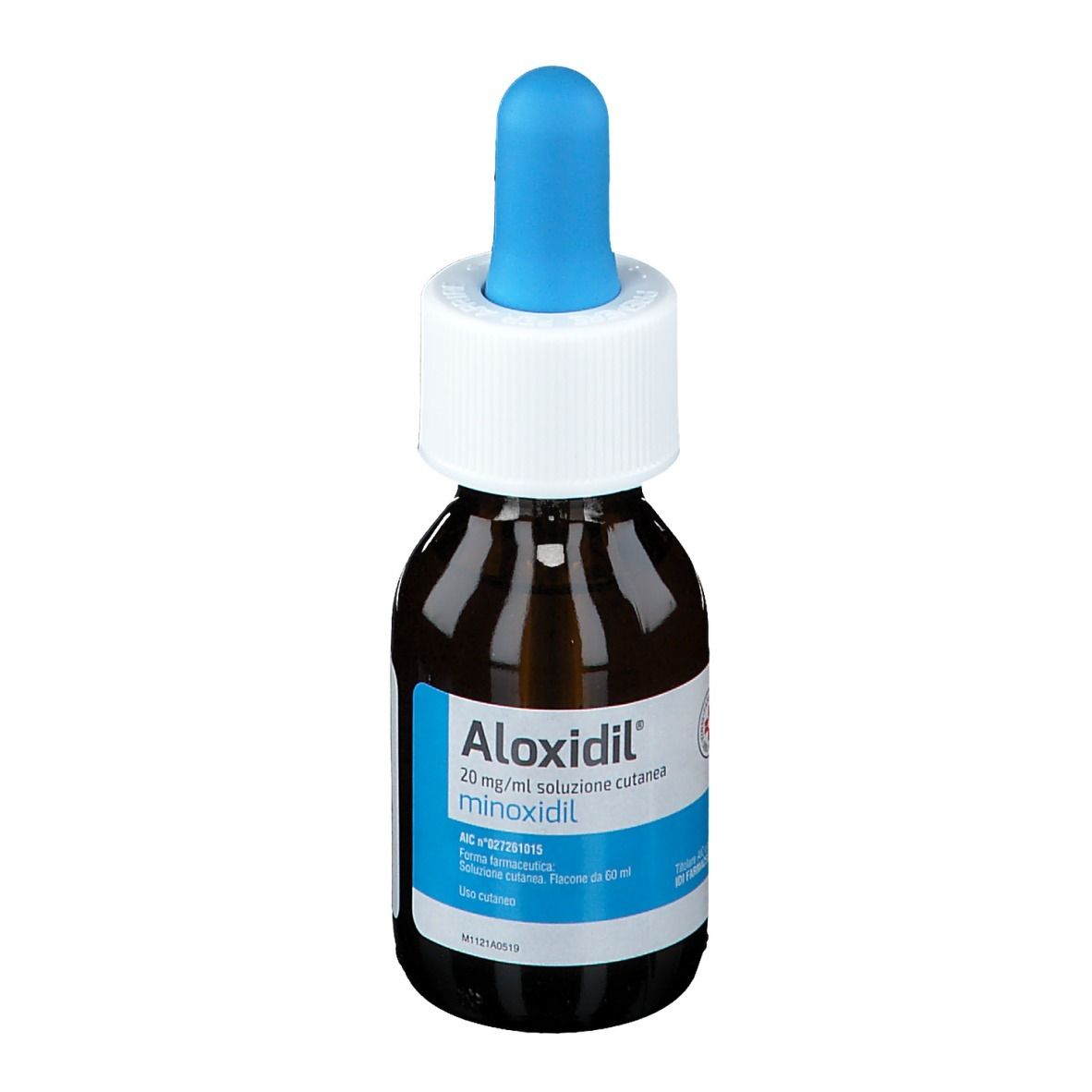 Image of ALOXIDIL® 2% Soluzione cutanea