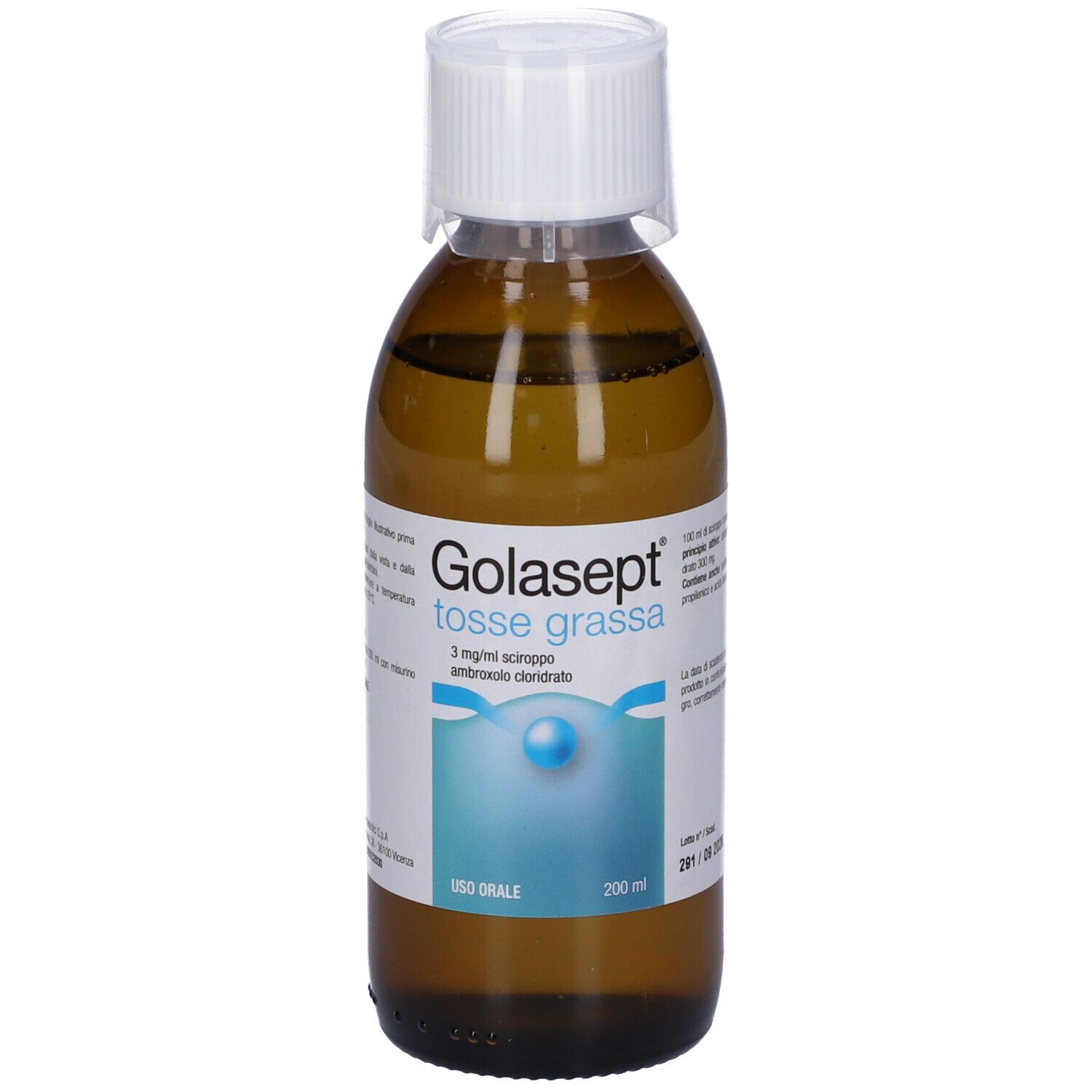 Image of Golasept® Tosse Grassa