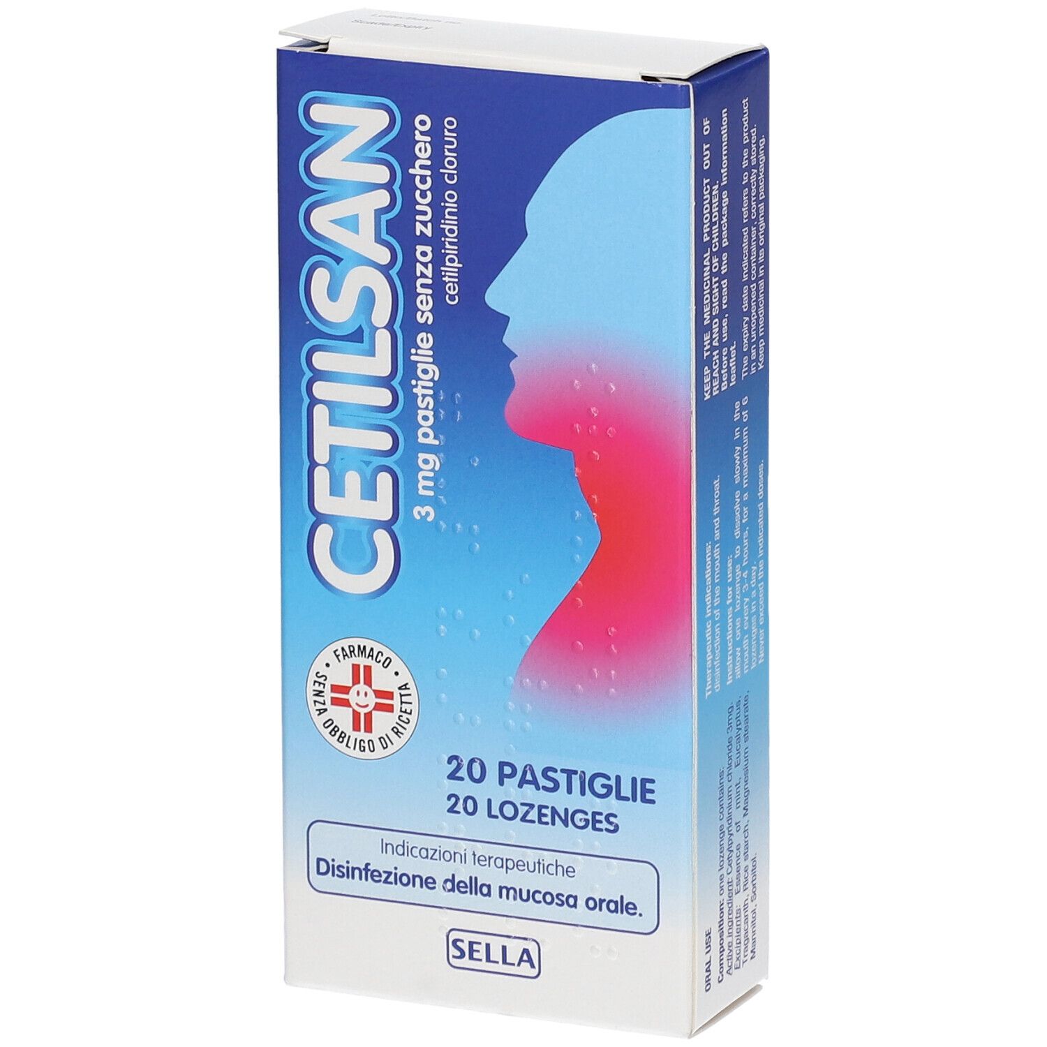 Cetilsan