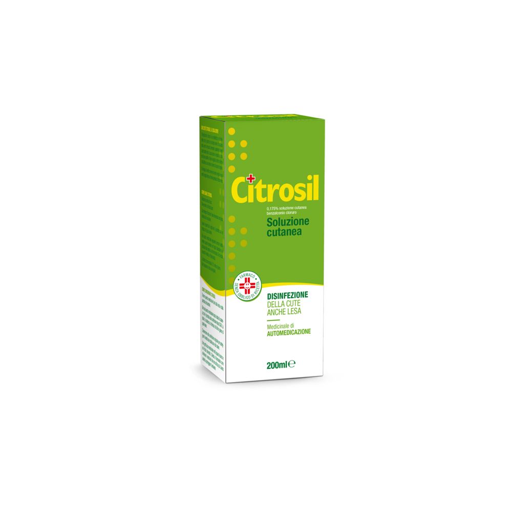 Citrosil OTC Liquido