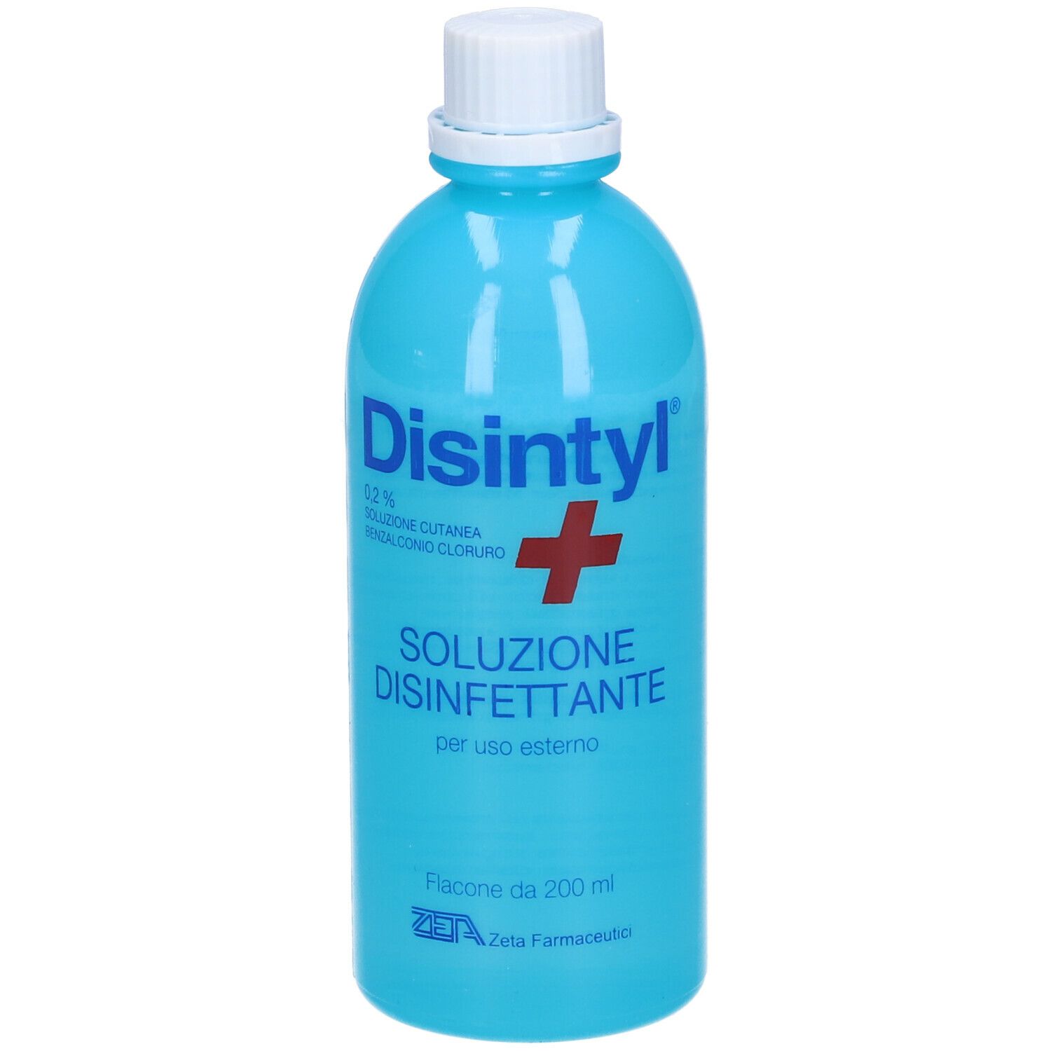Disintyl® Flacone 200 ml