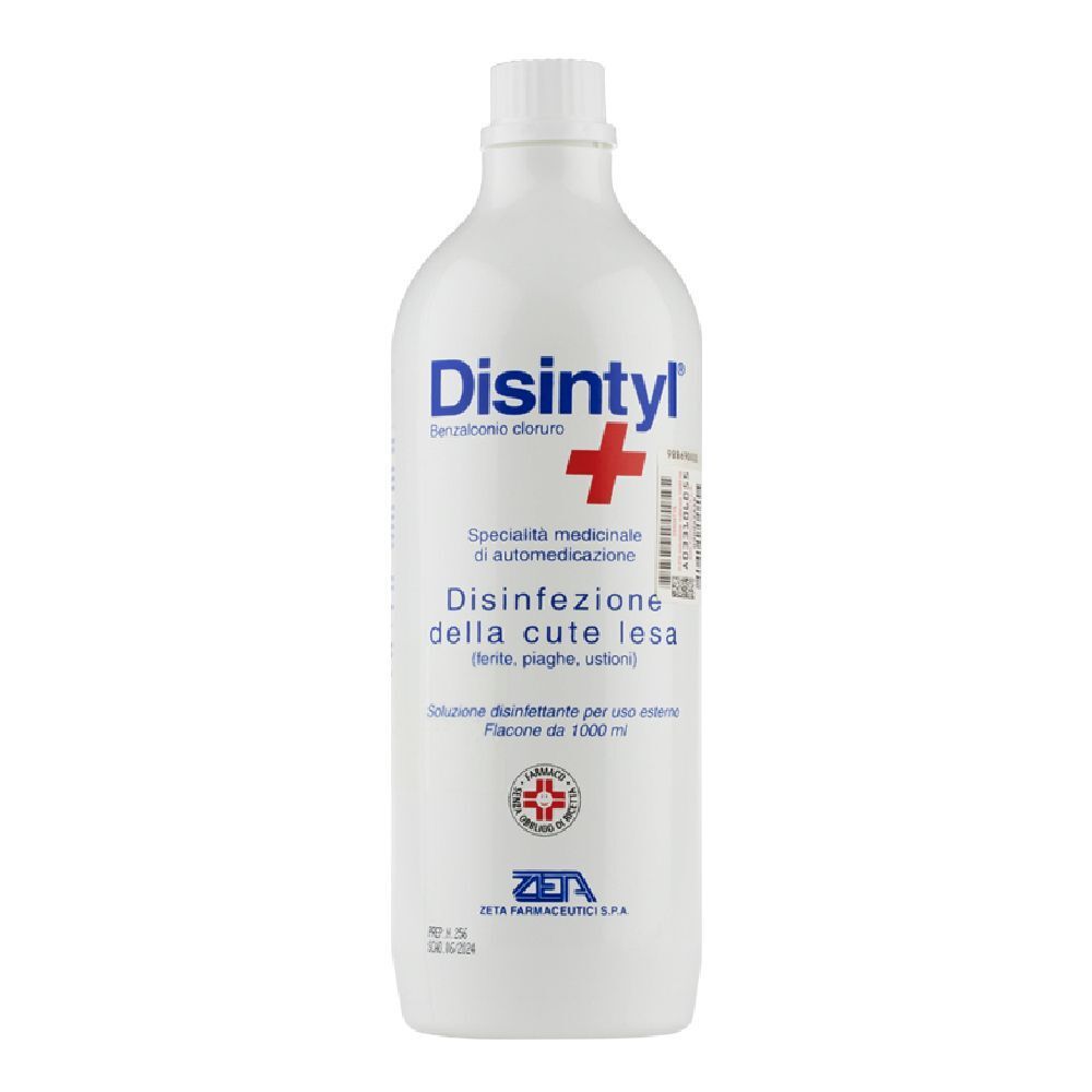 Disintyl® Flacone 1000 ml