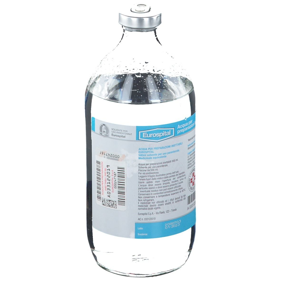 Varile Serbatoio Per Acqua Potabile Da 400 L, Senza BPA - Foto 12