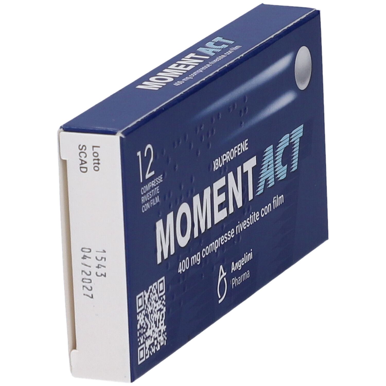 moment act è un antinfiammatorio