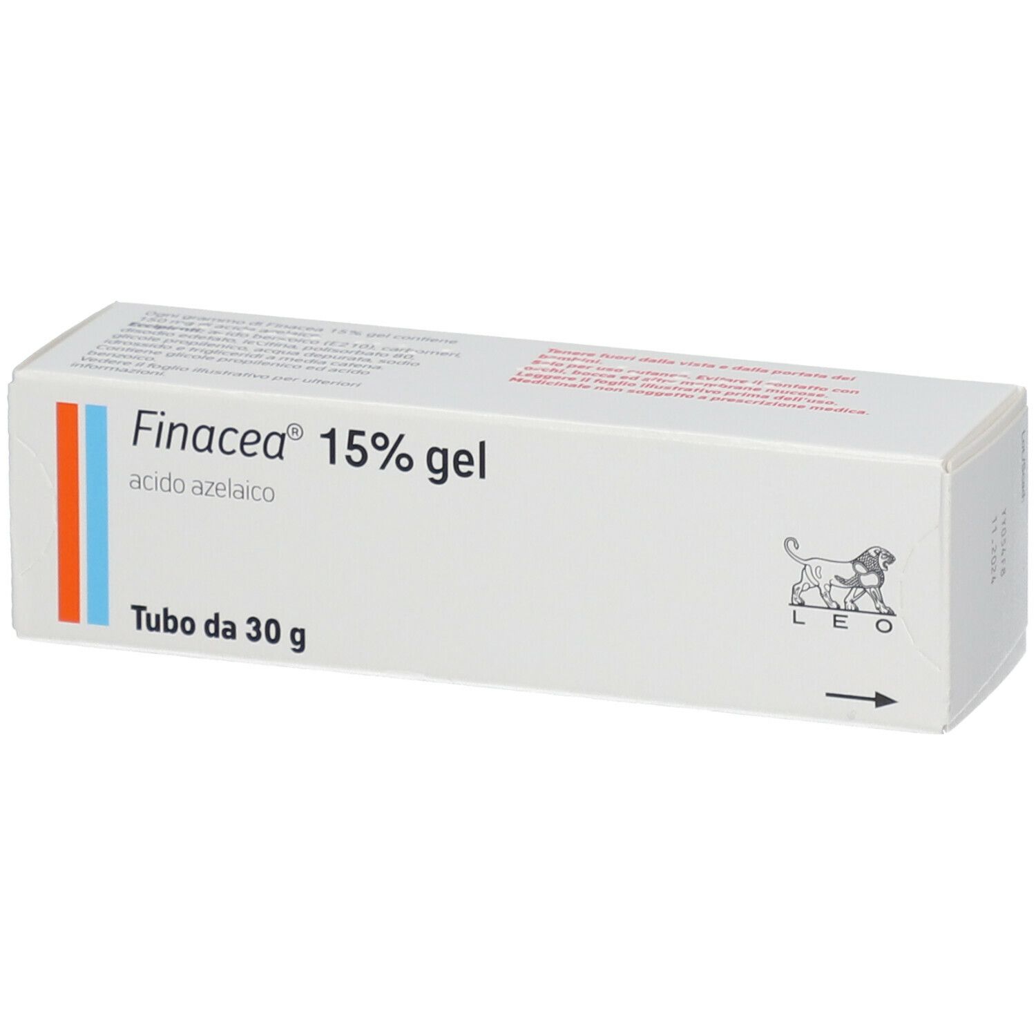 Image of Finacea® 15% Gel Acido Azelaico