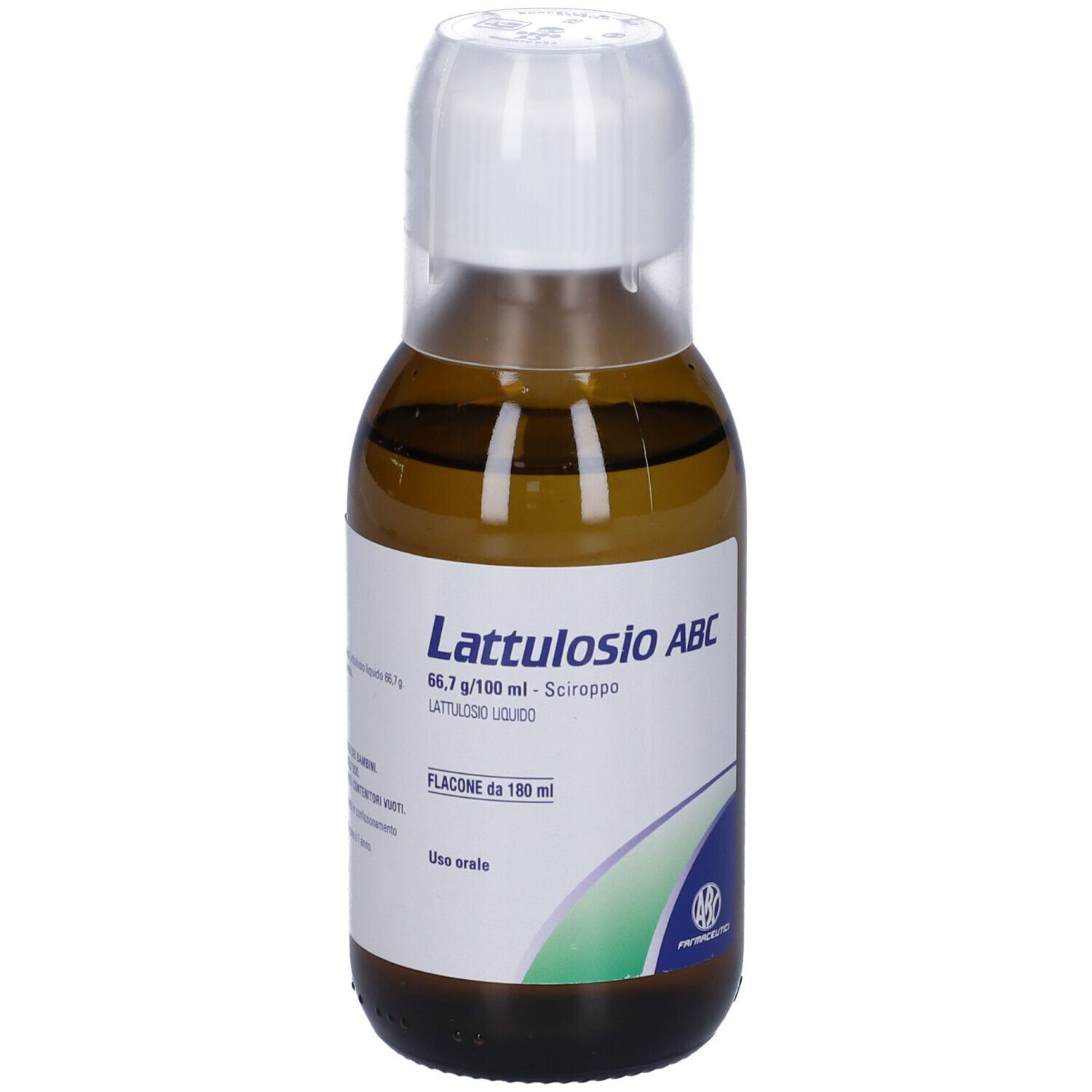 Lattulosio ABC Sciroppo