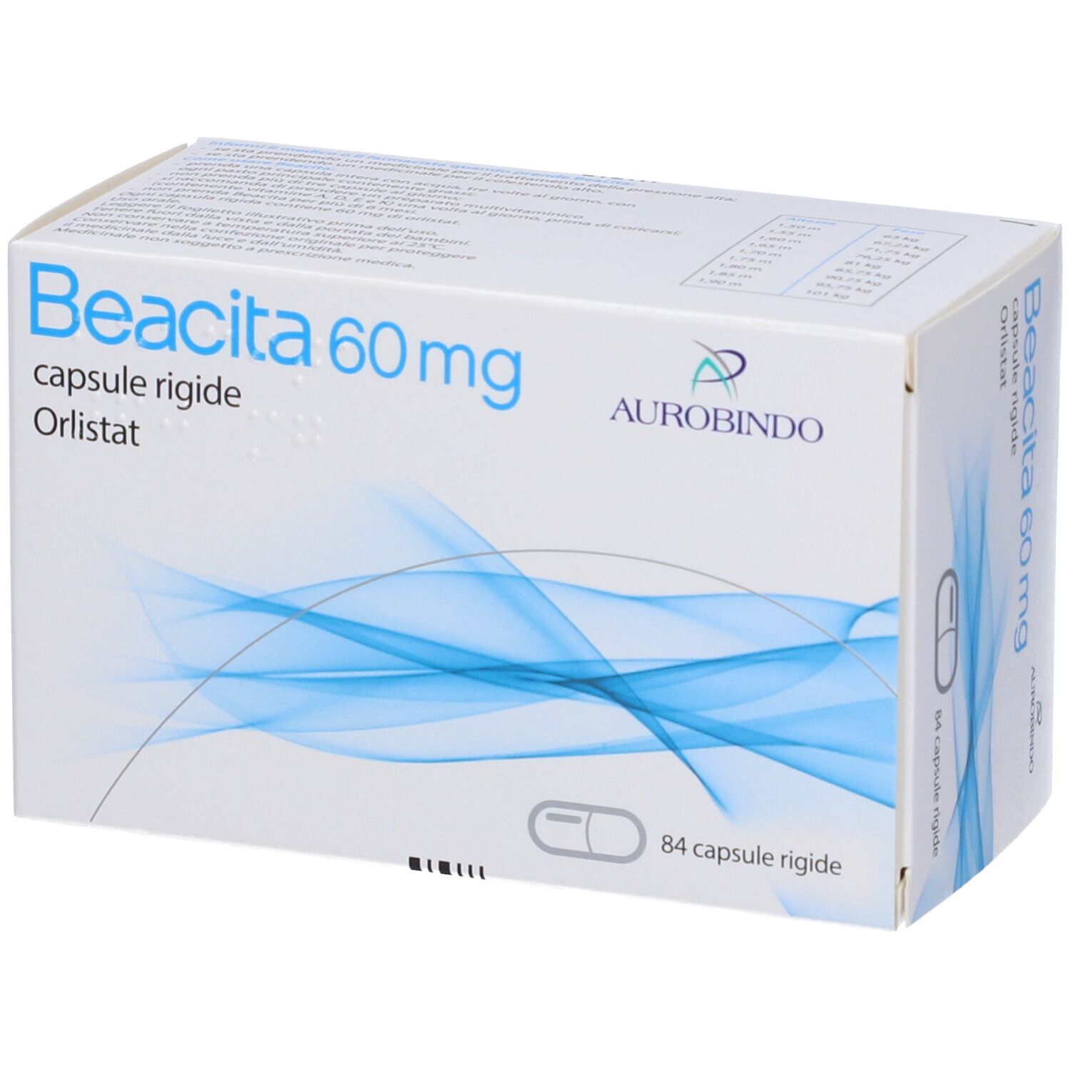 Beacita 60 mg