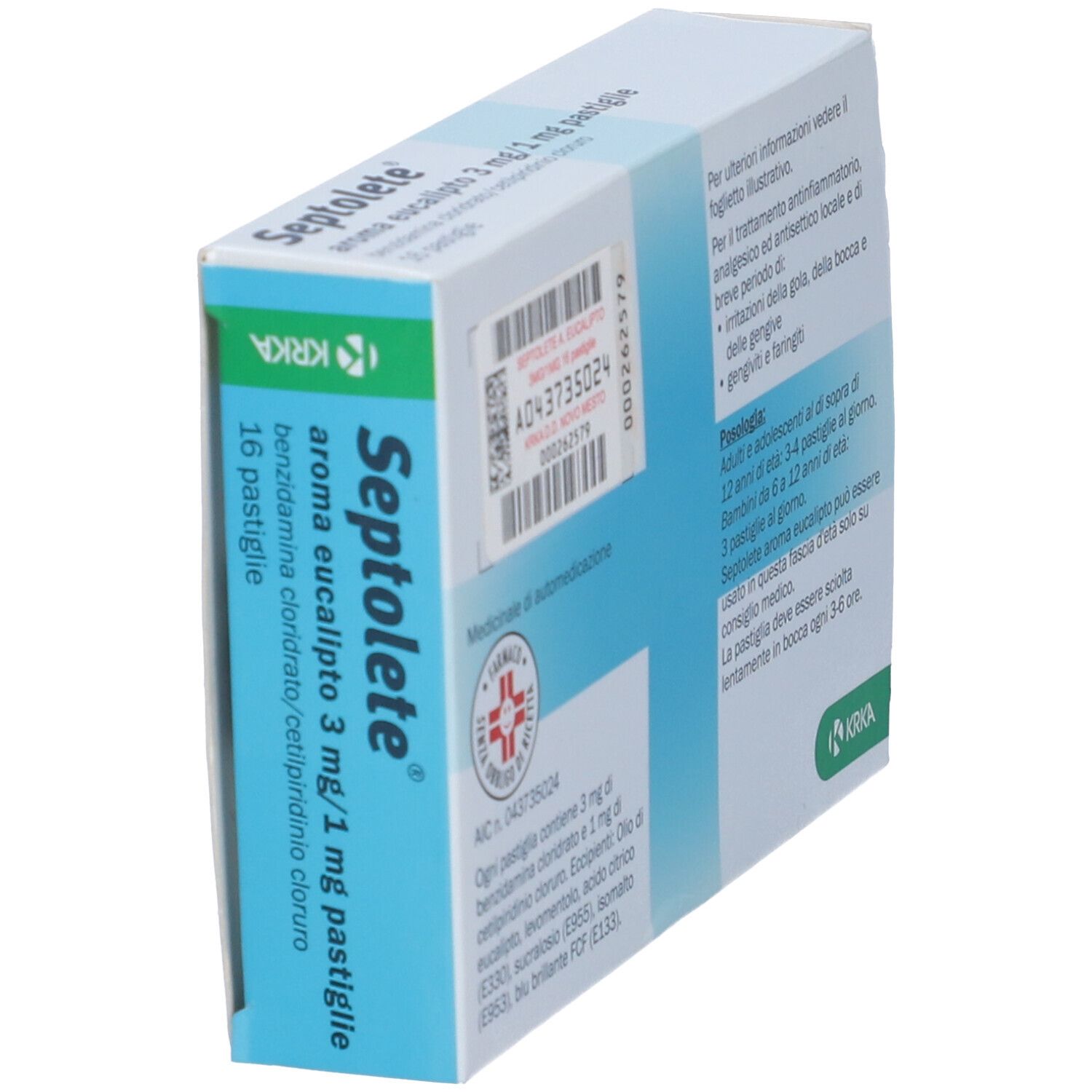 Septolete®