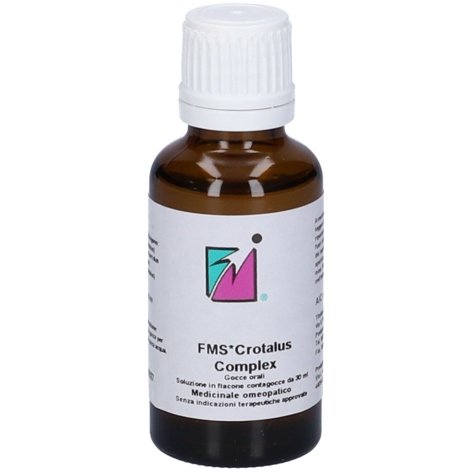 FMS CROTALUS COMPLEX