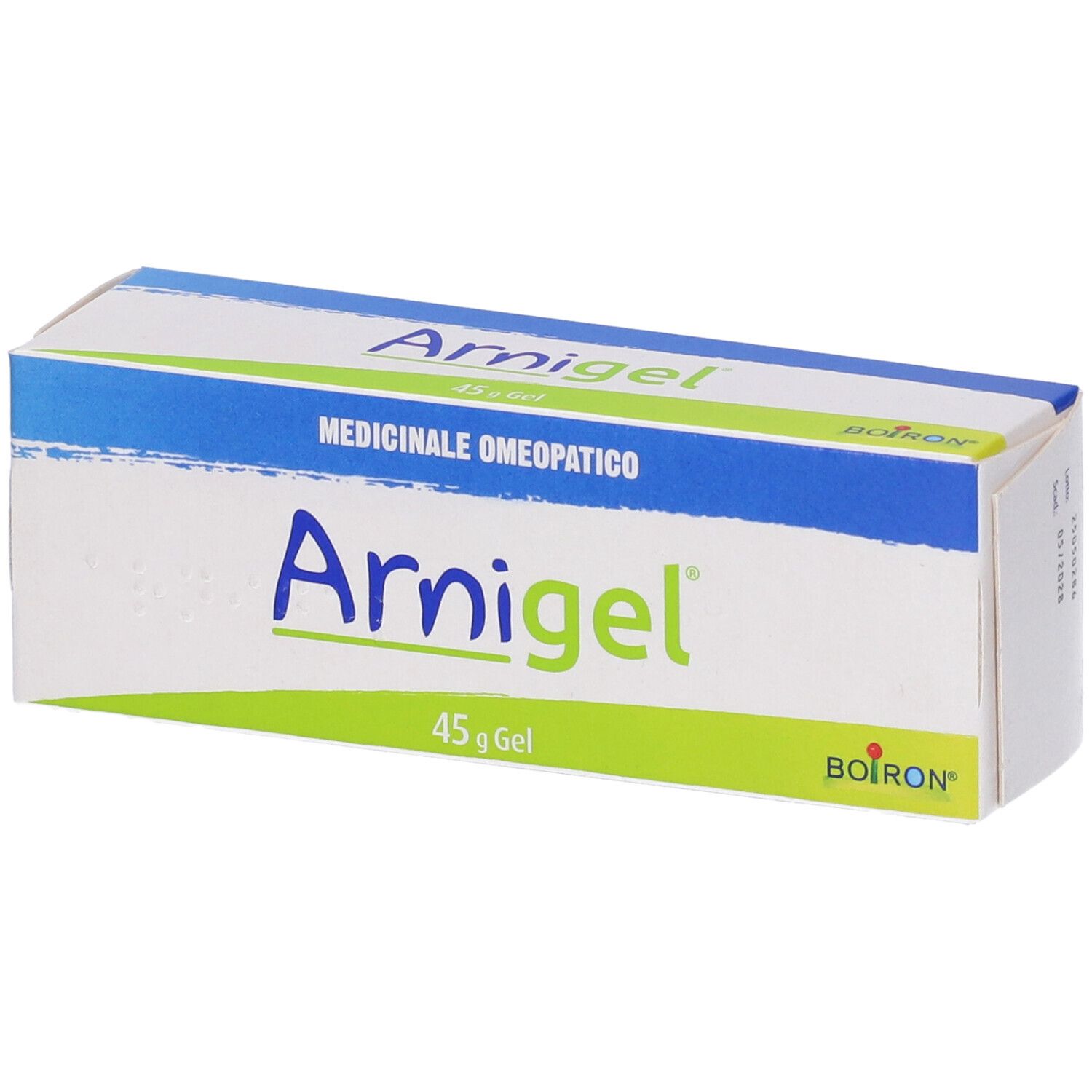 BOIRON® Arnigel®