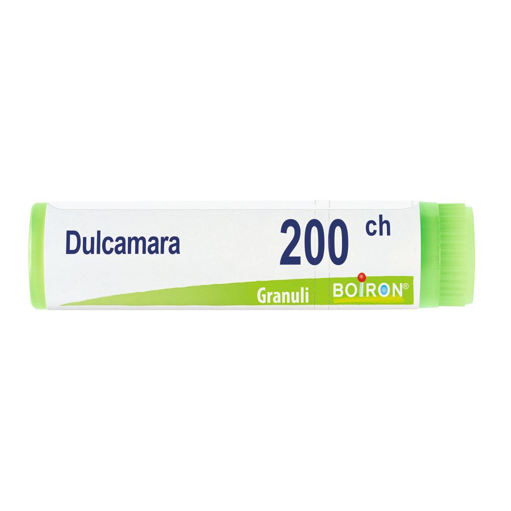 Dulcamara*200Ch Gl 1G