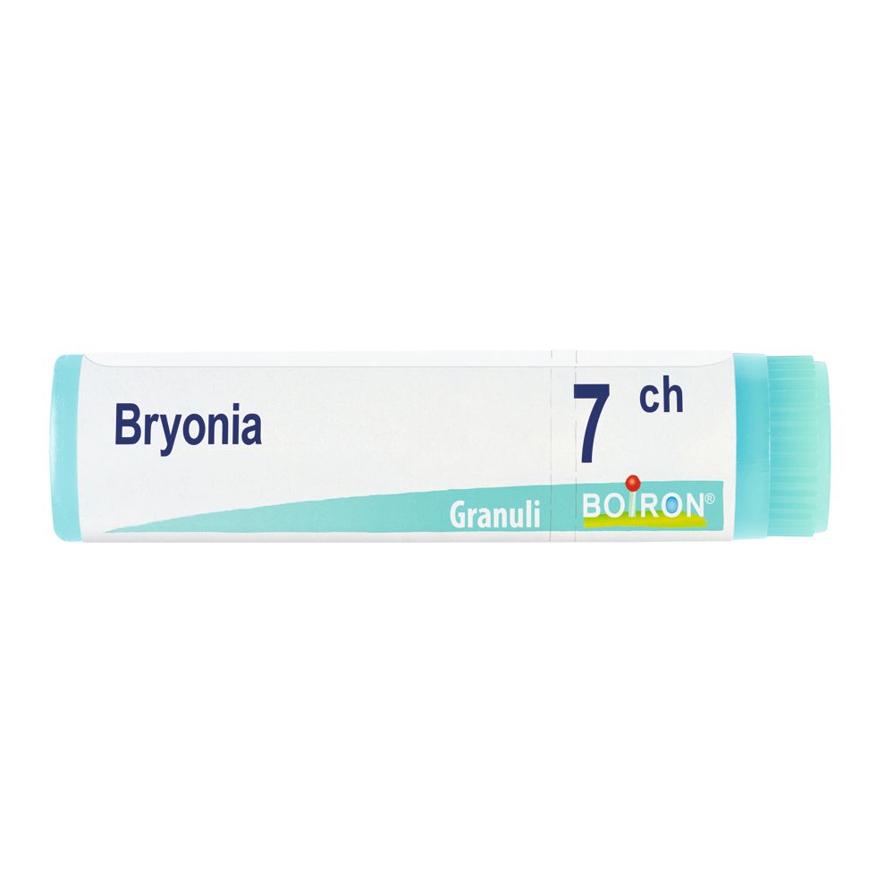 Bryonia*7Ch Gl 1G