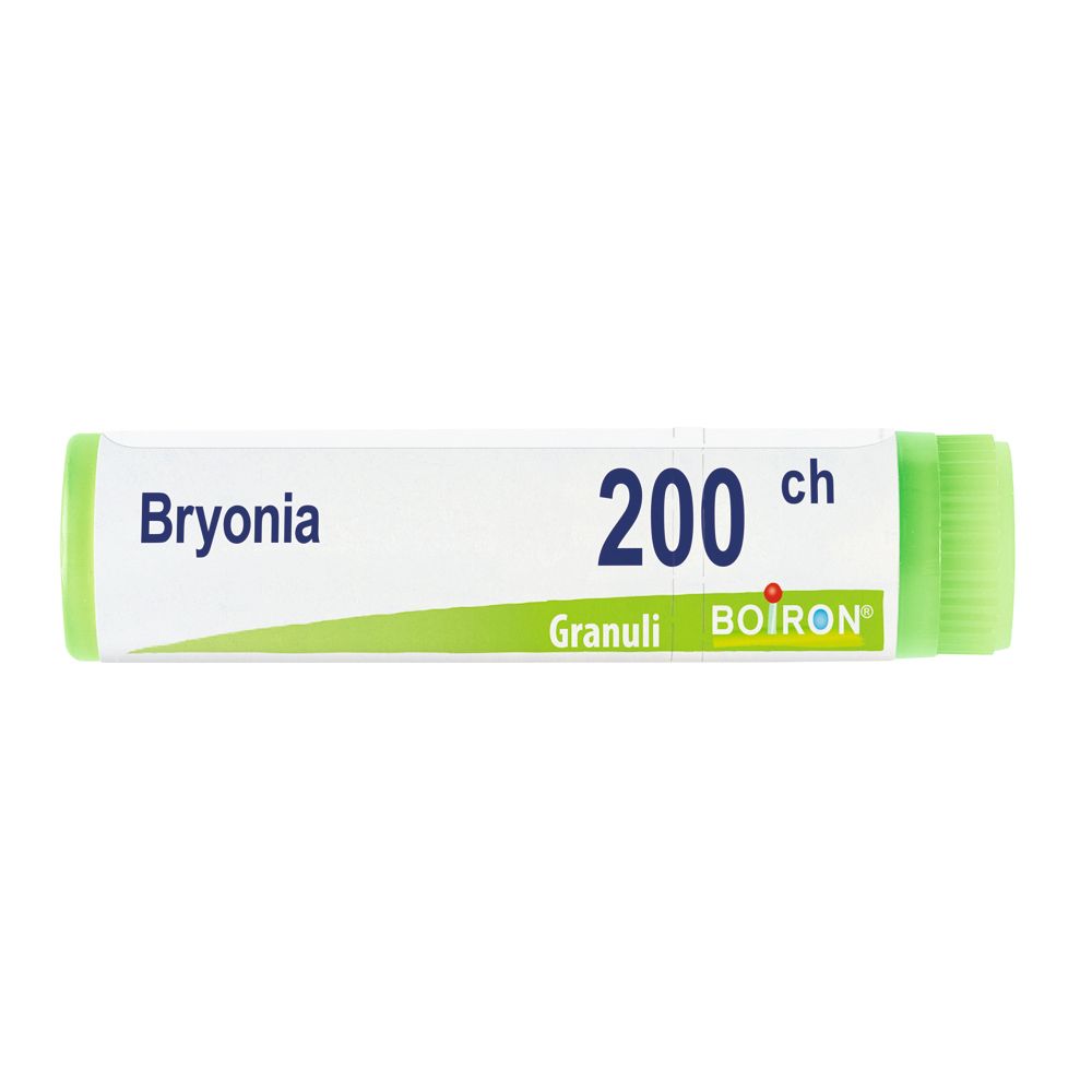 Bryonia*200Ch Gl 1G
