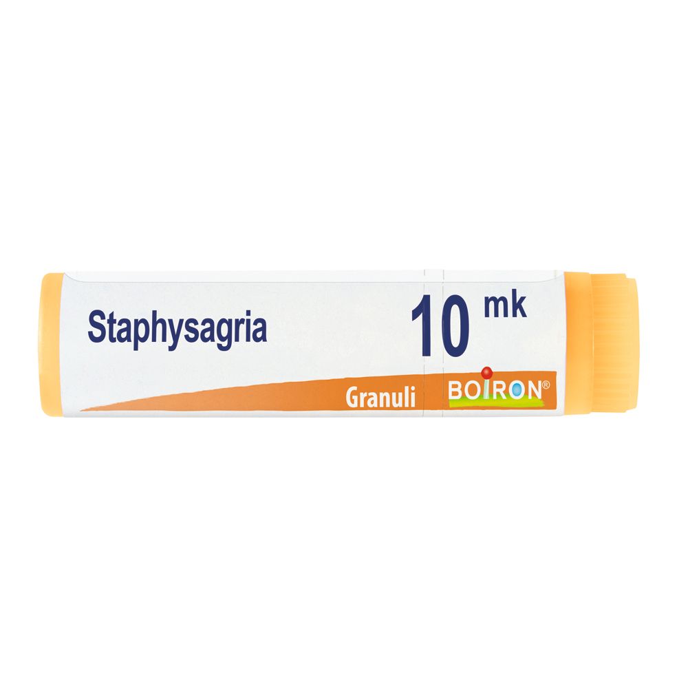 Staphysagria*10000K Gl 1G