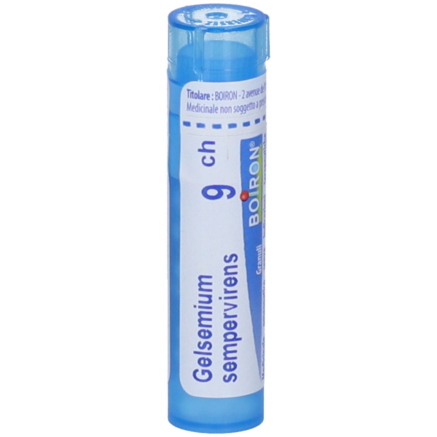 BOIRON® Gelsemium Sempervirens 9 Ch Contenitore Multidose