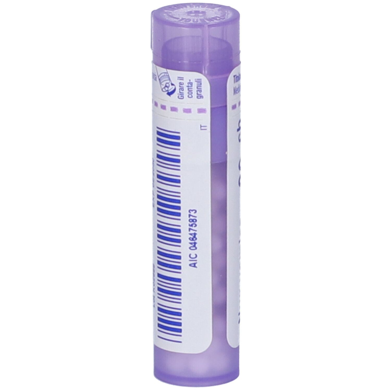 BOIRON® Nux Vomica 30CH Granuli Contenitore Multidose 4g
