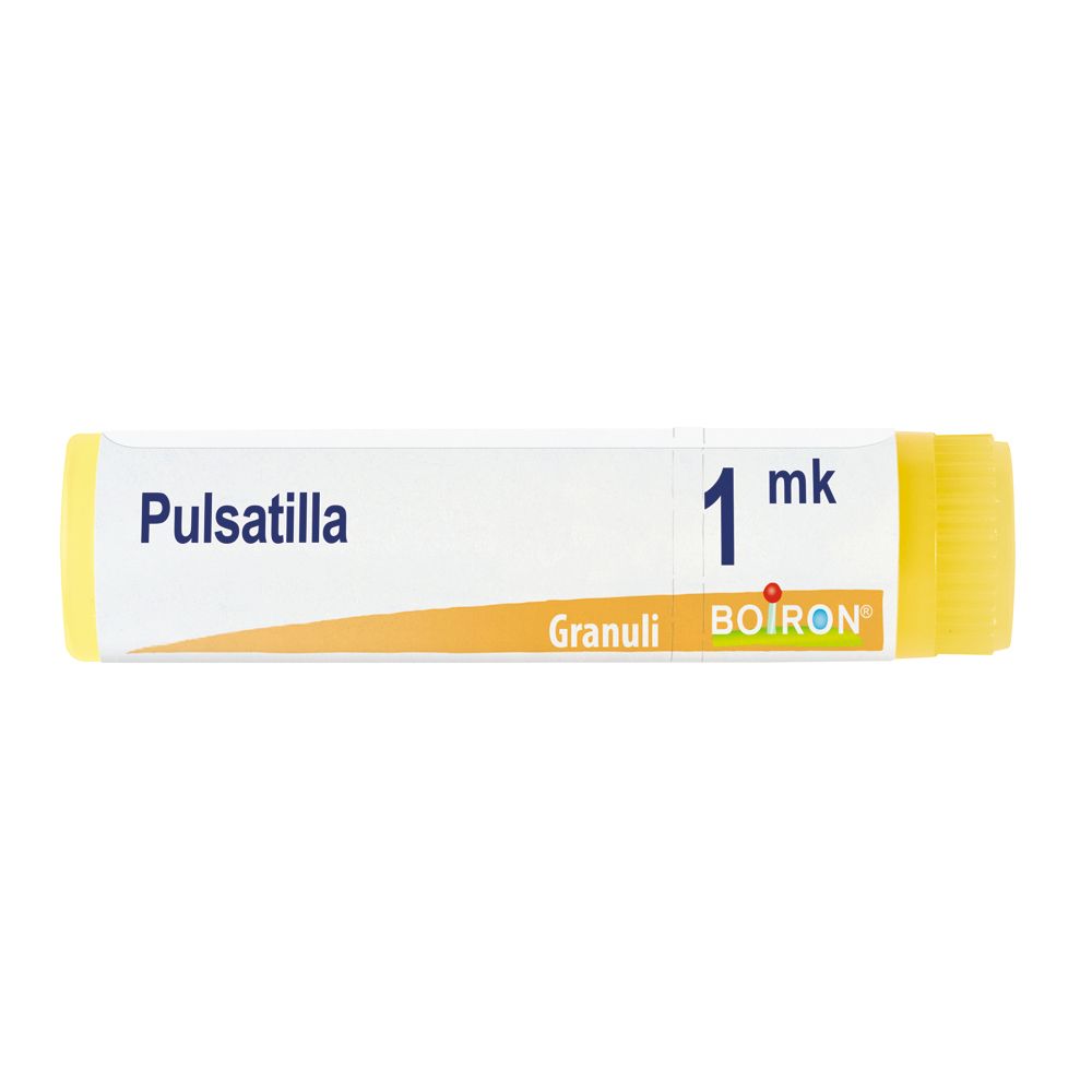 BOIRON® Pulsatilla