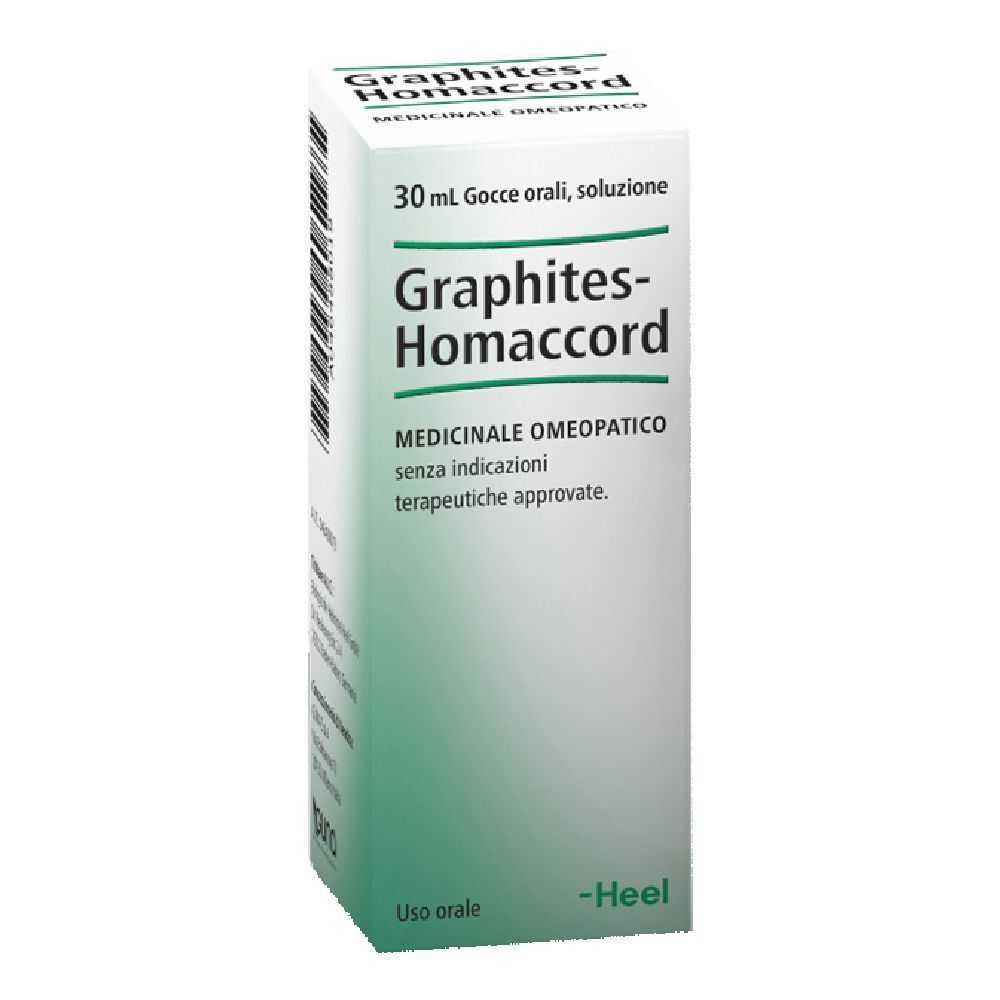 Guna Graphites-Homaccord