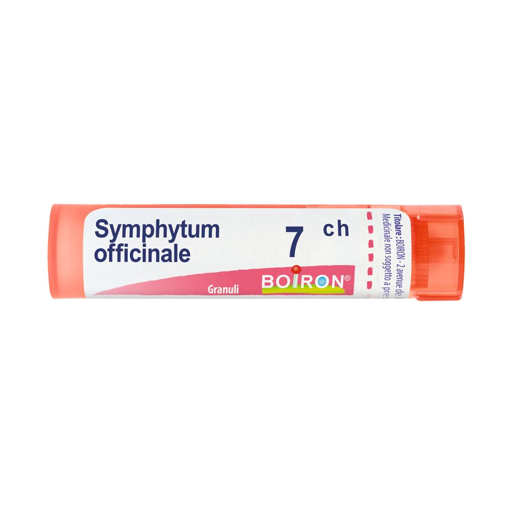 Symphytum Officinale*7Ch 80Gr