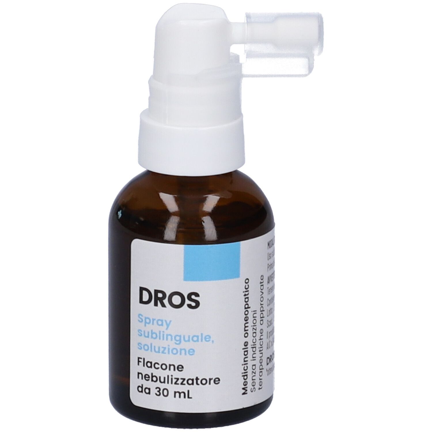 IMO Dros Spray Sublinguale