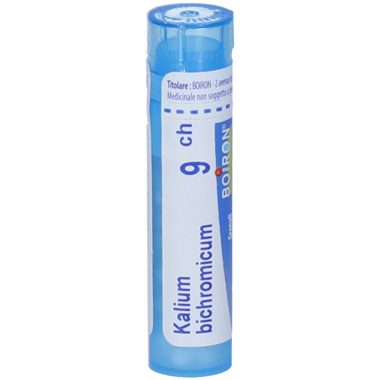 BOIRON® Kalium bichromicum 9 ch
