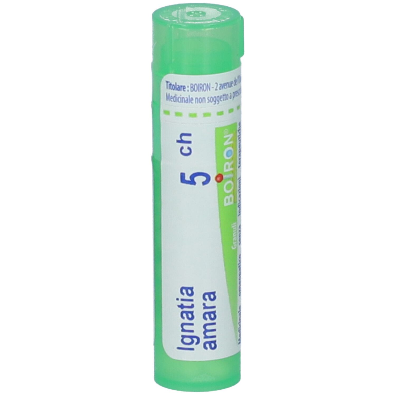 BOIRON® Ignatia Amara 5 ch