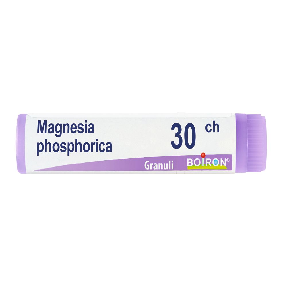 Magnesia Phosphorica*30Ch Gl1G