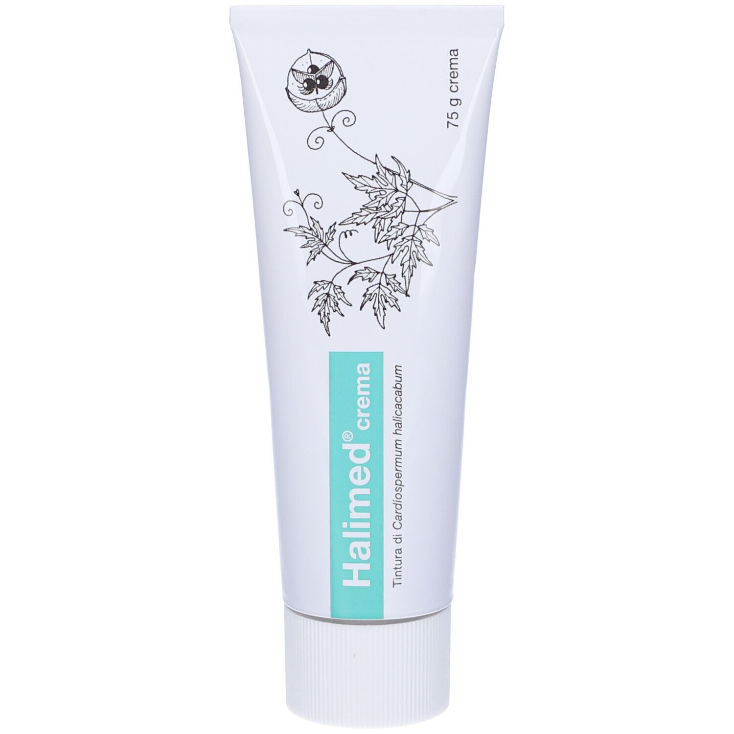 HALIMED CREMA