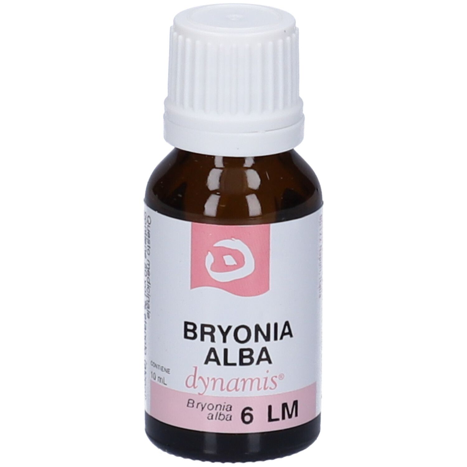 Bryonia Alba Dyn*6Lm 10Ml