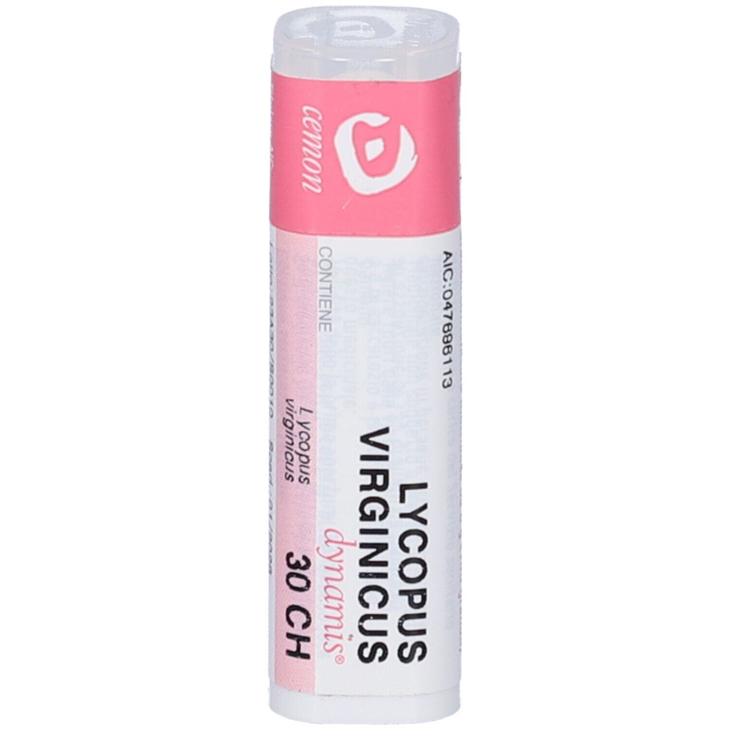 Lycopus Virgin Dyn*30Ch Gr