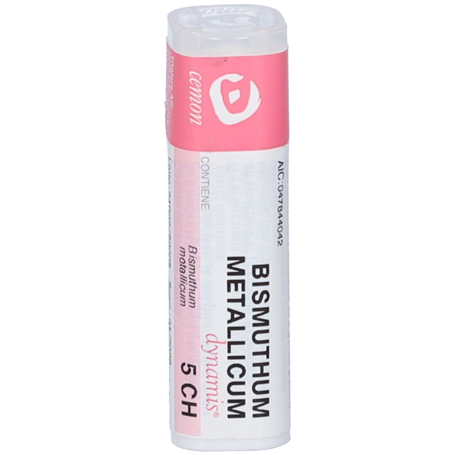 Bismuthum Metallicum Dynamis*140 Granuli 5 Ch Contenitore Multidose