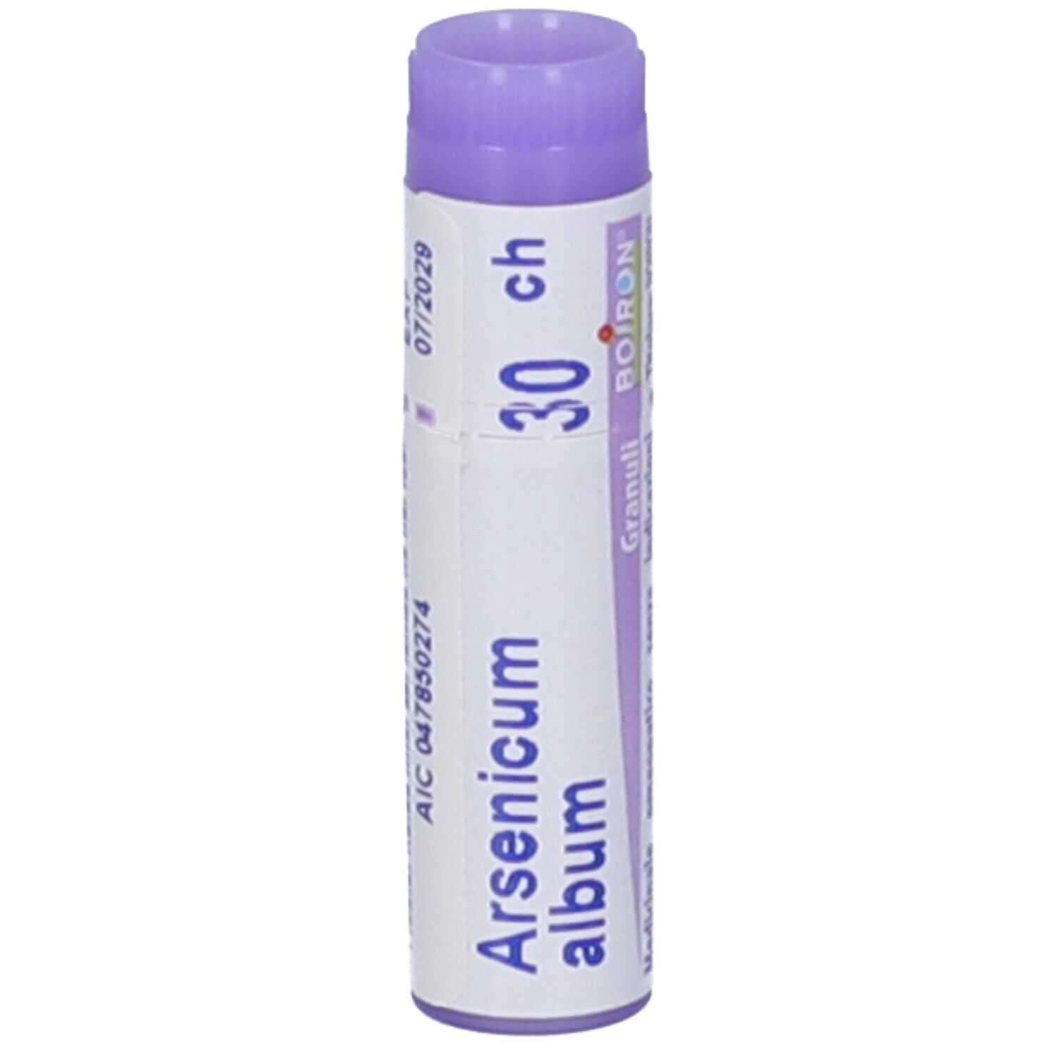 BOIRON® Arsenicum album 30 ch Monodose