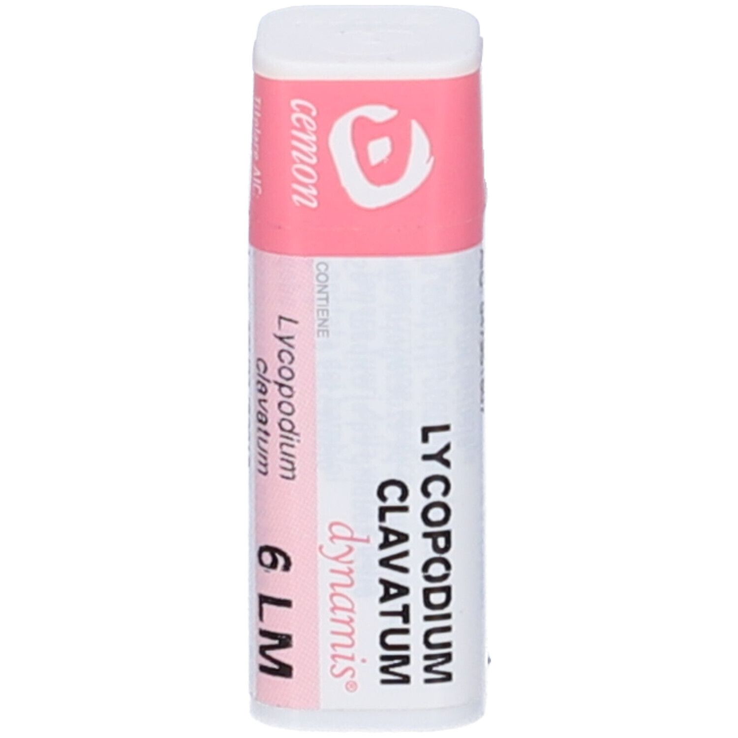 Lycopodium Clavatum Dynamis*Granuli 6 Lm Contenitore Monodose