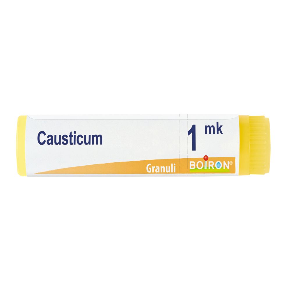 BOIRON® Causticum Granuli 1M K