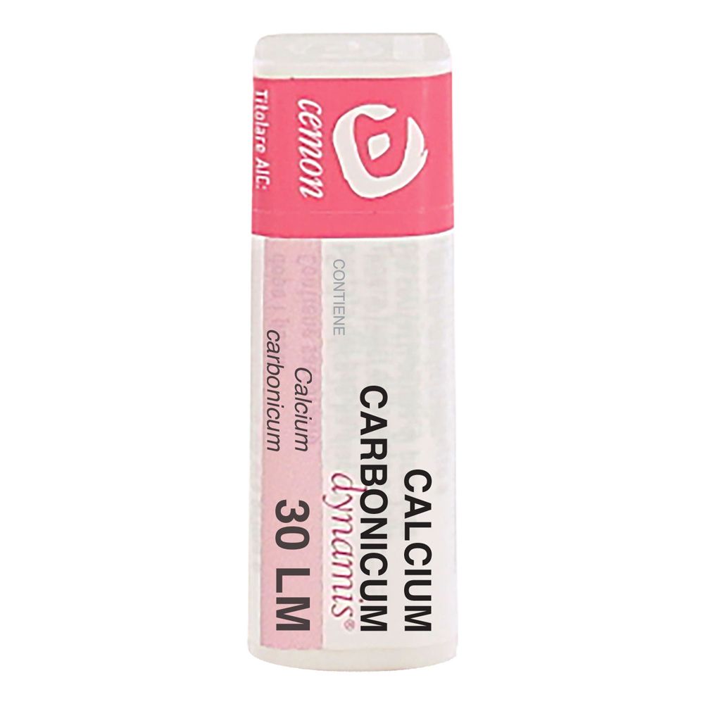 Cemon Calcium Carbonicum Dynamis® 30 LM