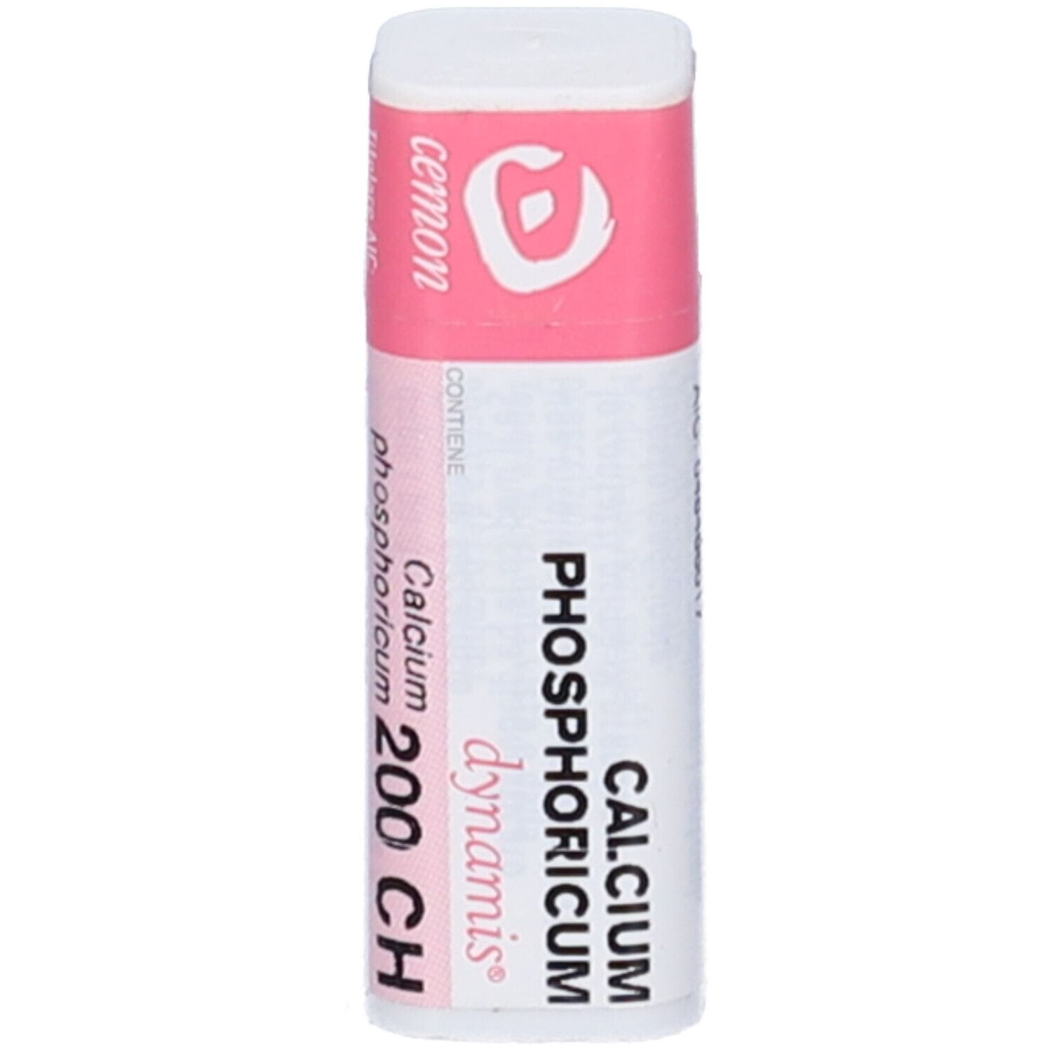 Calcium Phosphoricum Dynamis*Granuli 200 Ch Contenitore Monodose