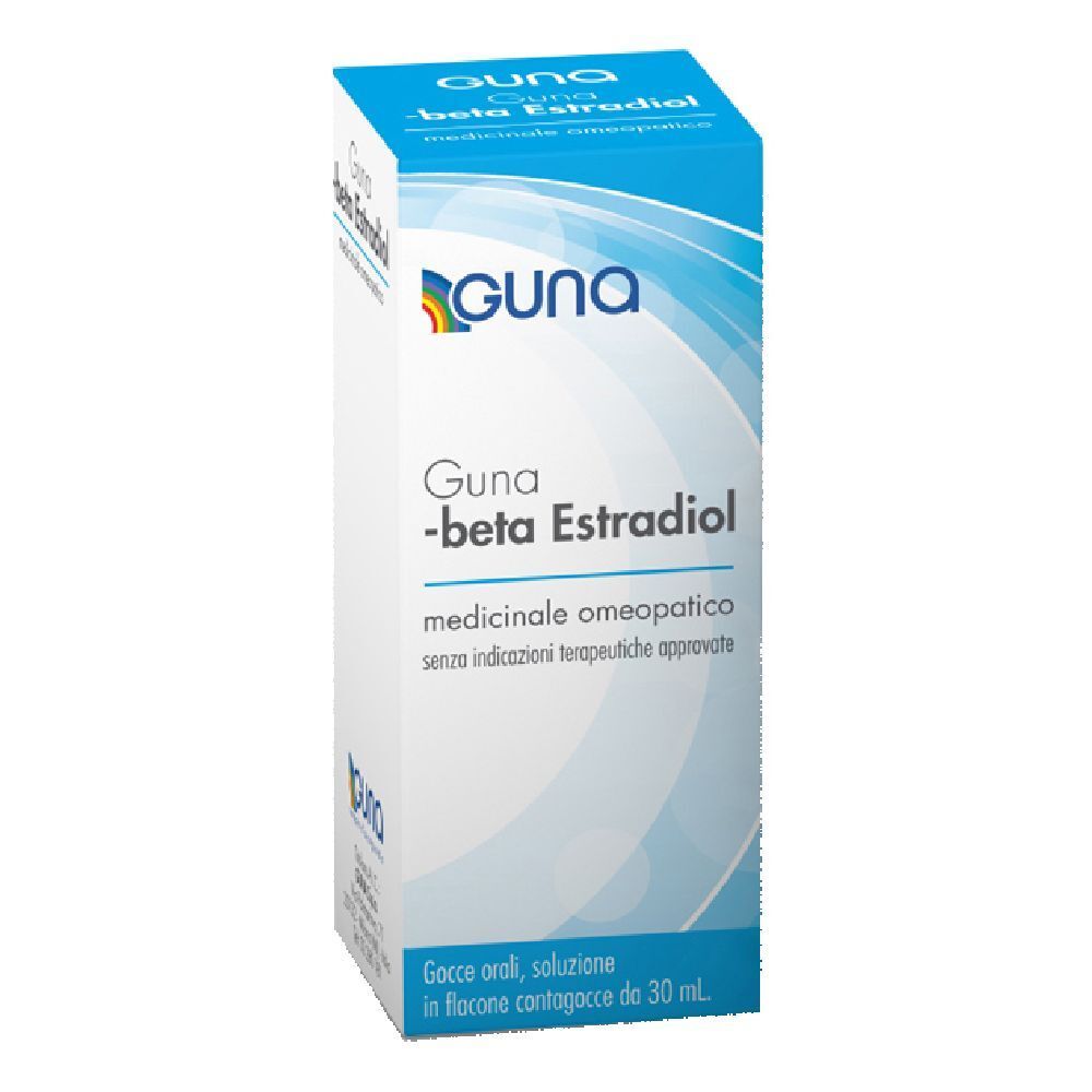 Guna-beta Estradiol