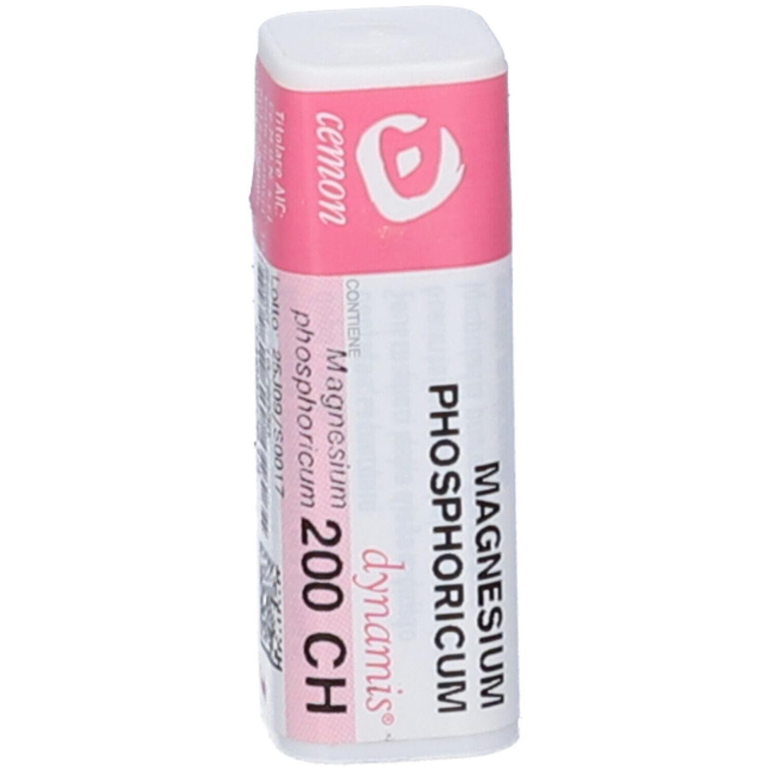 Magnesium Phosphoricum Dynamis*Granuli 200 Ch Contenitore Monodose