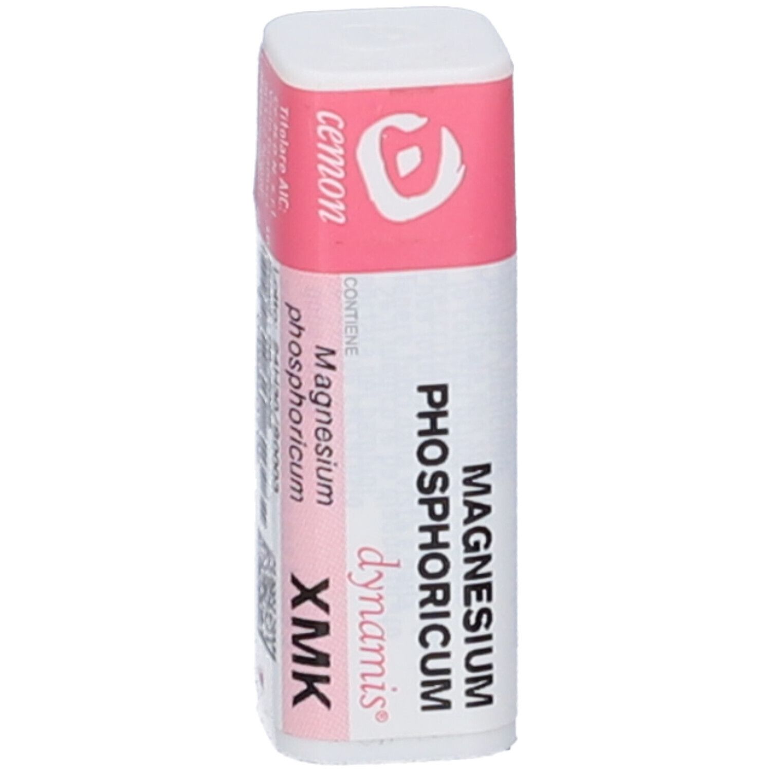 CEMON Magnesium Phosphoricum Dynamis Granuli Xmk Contenitore Monodose