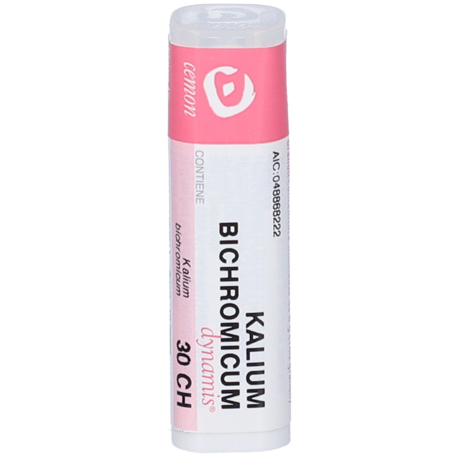 KALIUM BICHROMICUM DYNAMIS*140 granuli 30 CH contenitore multidose