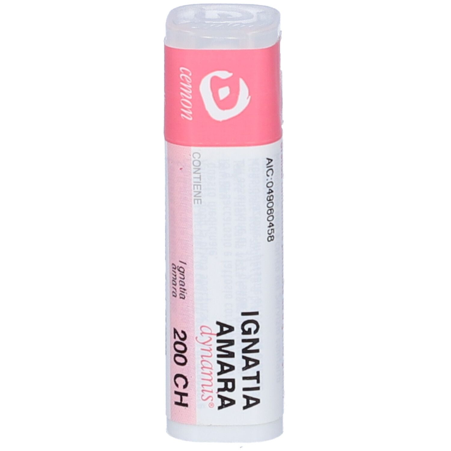 IGNATIA AMARA DYNAMIS*140 granuli 200 CH contenitore multidose