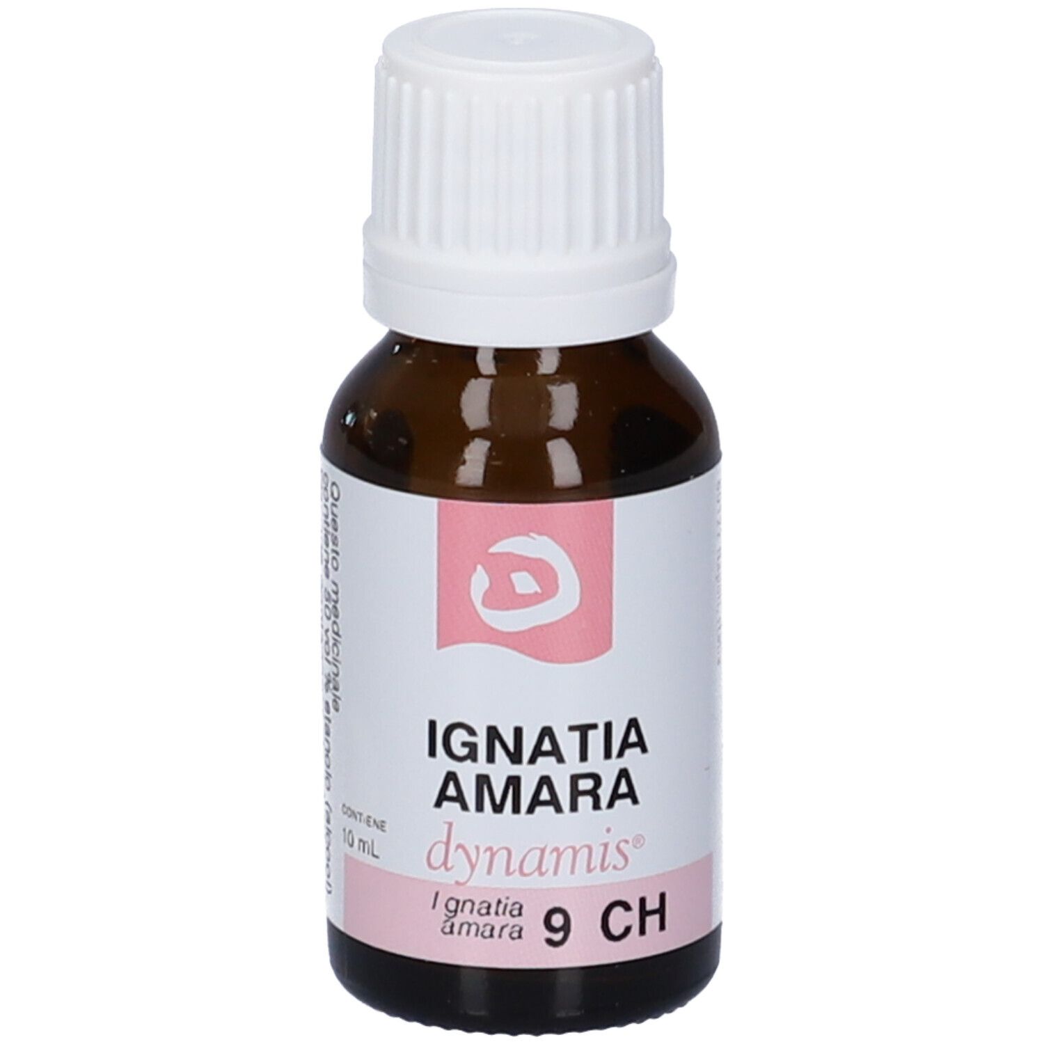 CEMON Ignatia Amara Dynamis Orale Gtt 9 Ch 10 Ml