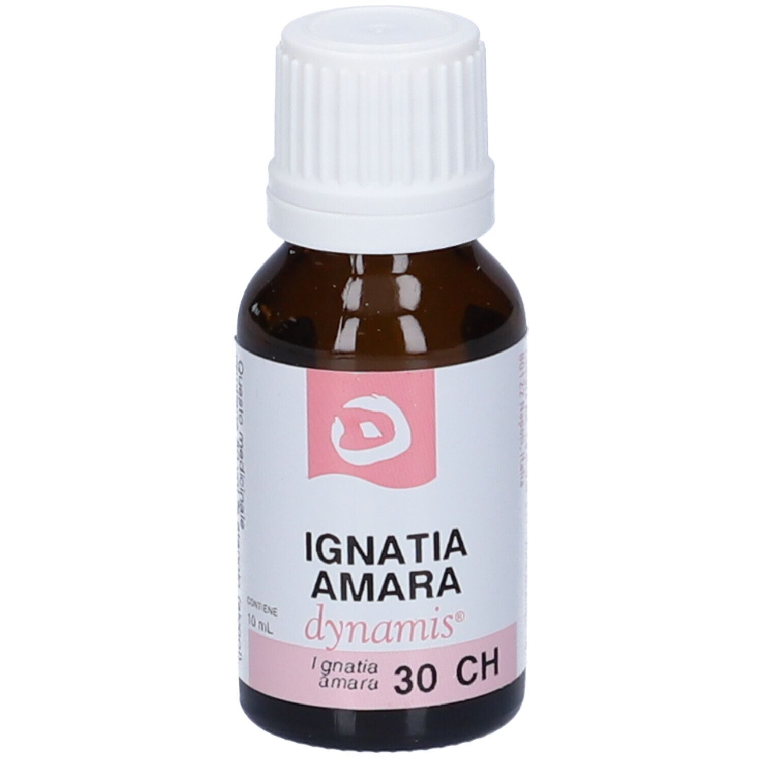 Ignatia Amara Dynamis*Orale Gtt 30 Ch 10 Ml
