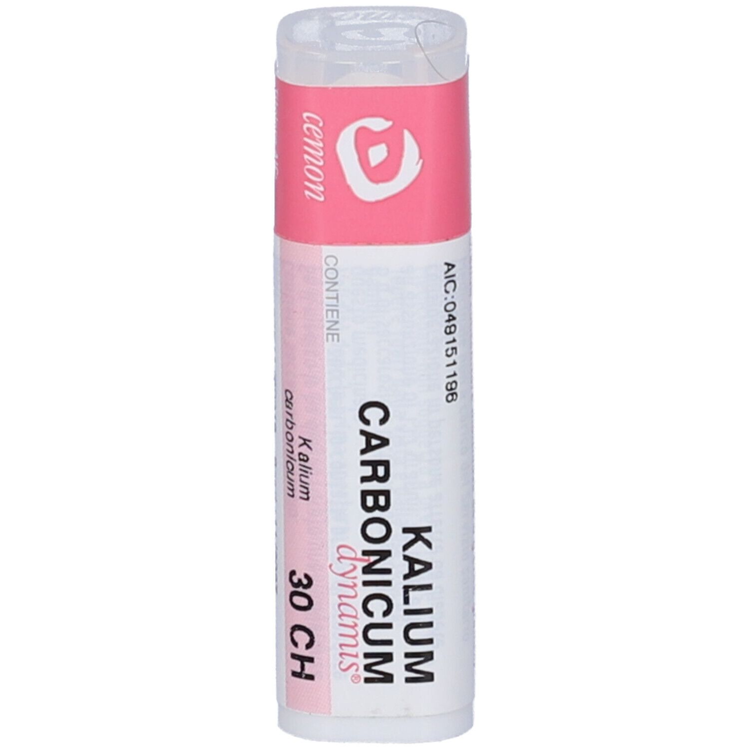 Kalium Carbonicum Dynamis*140 Granuli 30 Ch Contenitore Multidose